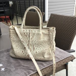 Crossbody or handbag by HOBO